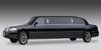 6-10 passenger limousine